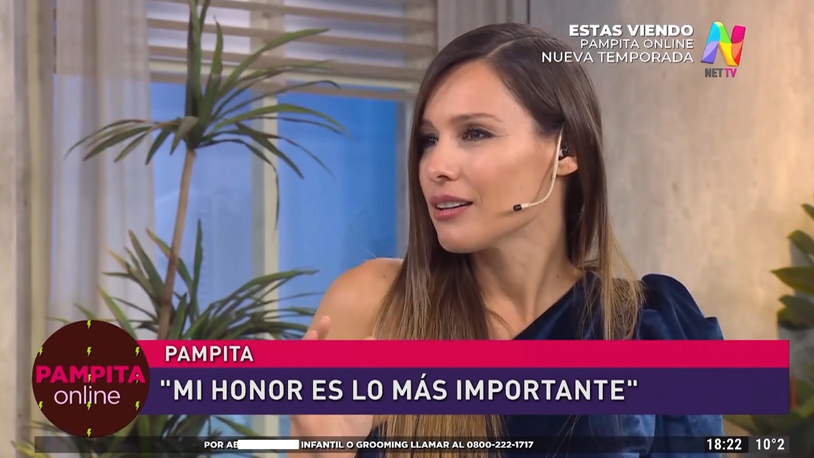 www.minutoneuquen.com Pampita2