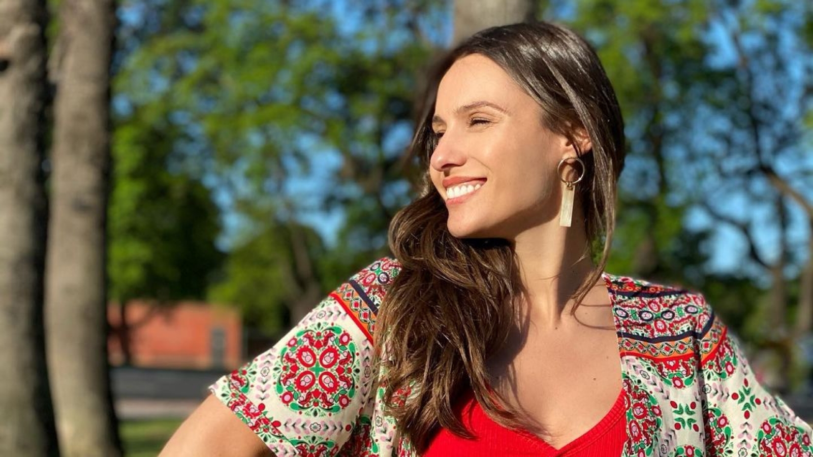 pampita