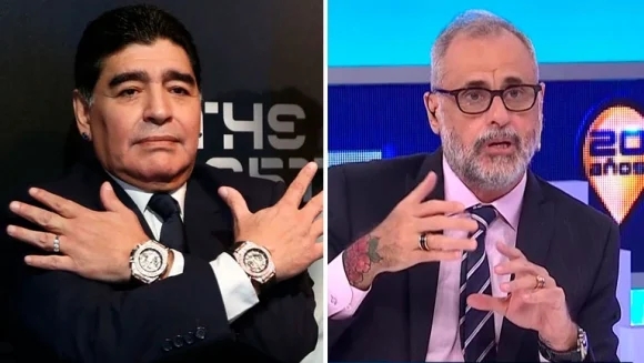 www.minutoneuquen.com Jorge Rial14