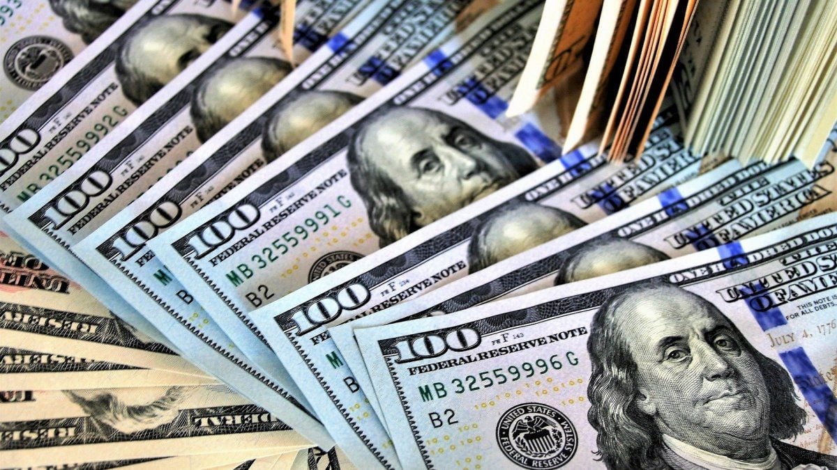 dolar