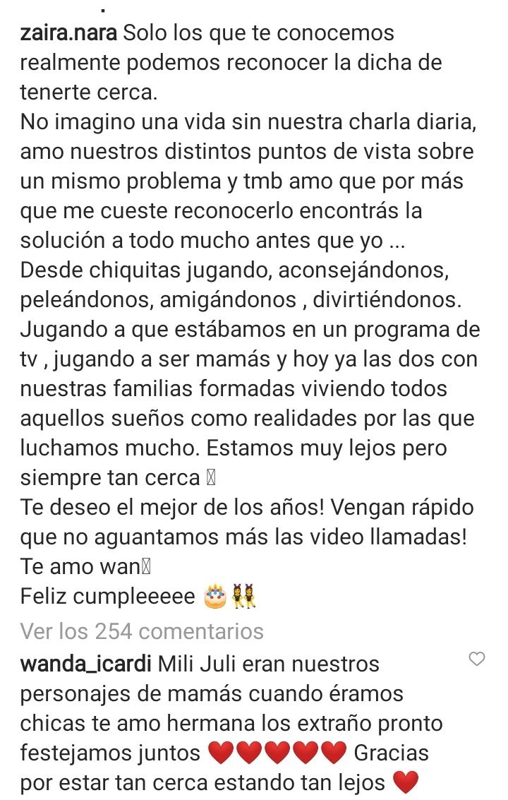 zaira carta