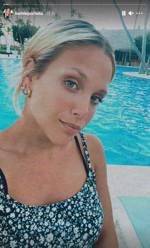 www.minutoneuquen.com BARBIE VÉLEZ 2
