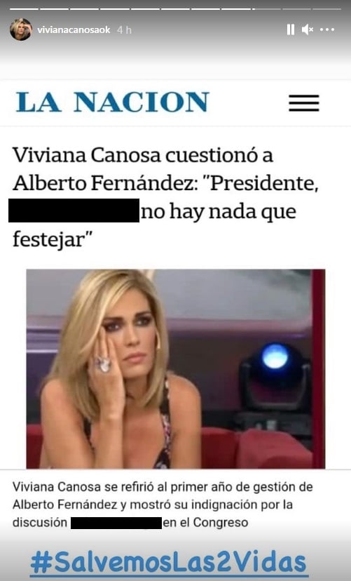 www.minutoneuquen.com VIVIANA CANOSA 3