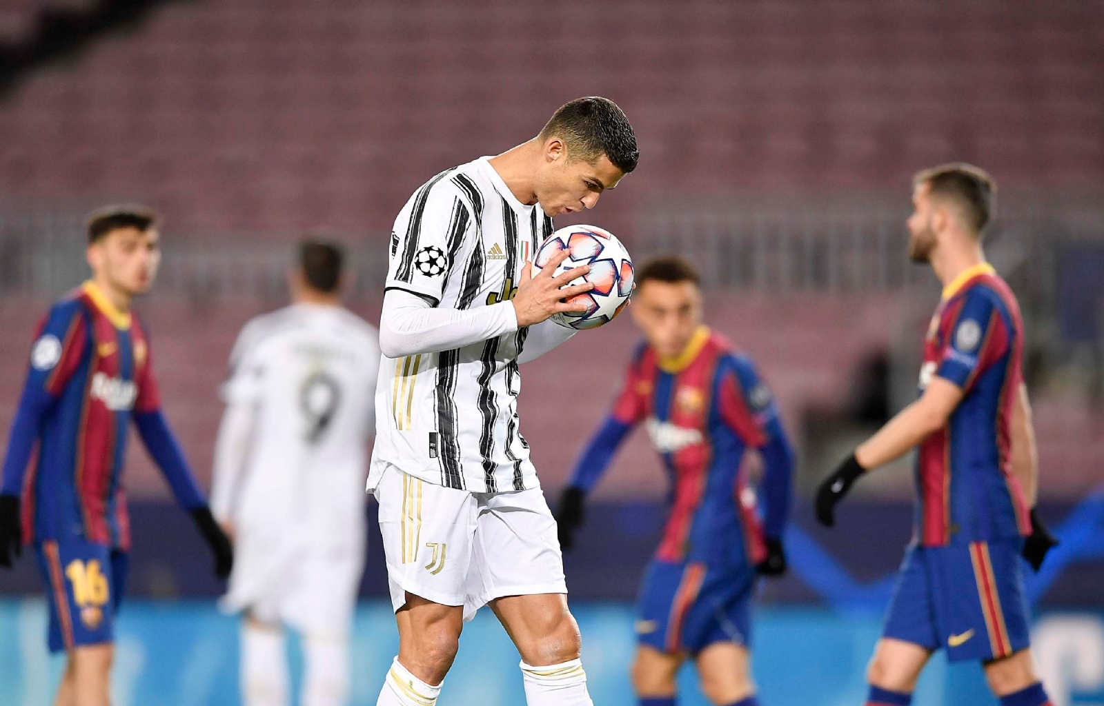 www.minutoneuquen.com Juve