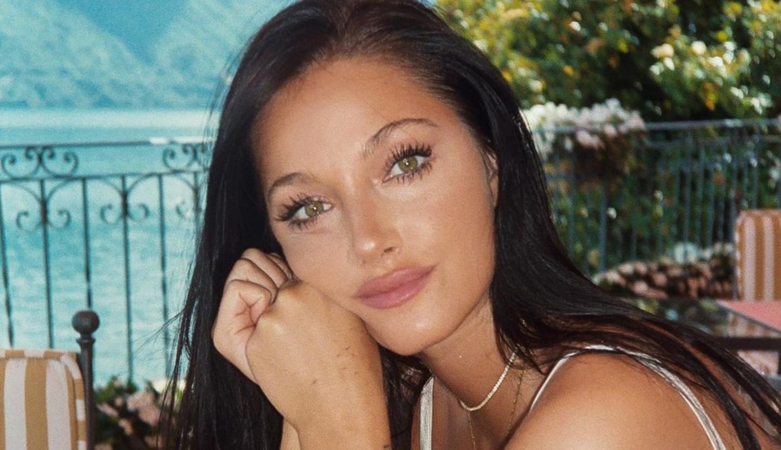 ORIANA SABATINI