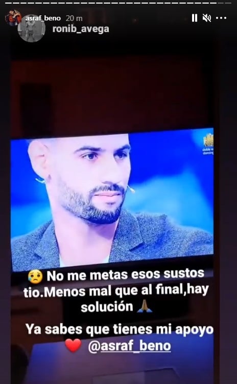 www.minutoneuquen.com ASRAF BENO