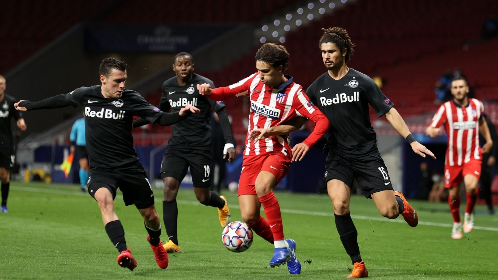www.minutoneuquen.com Atleti