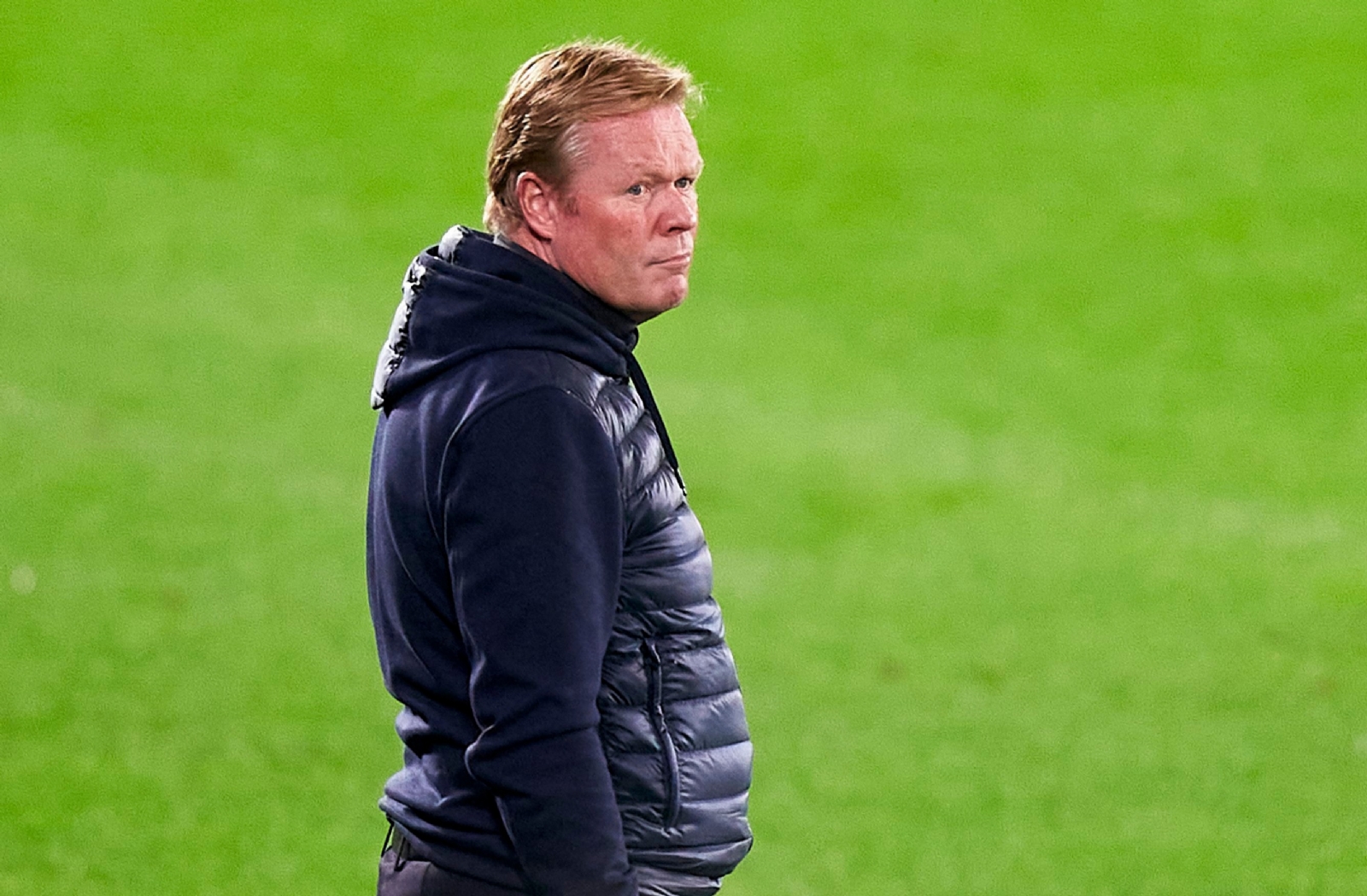 www.minutoneuquen.com Koeman