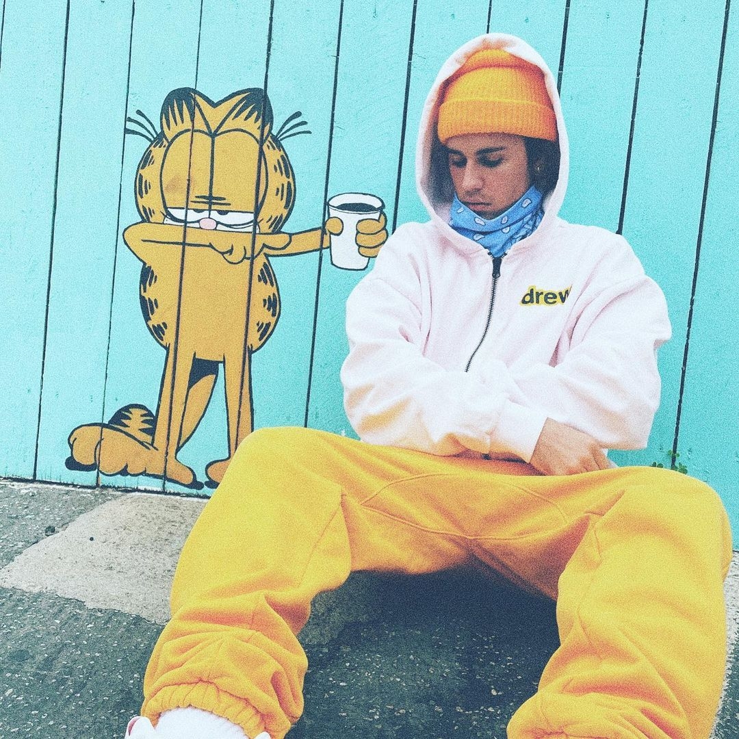 JUSTIN BIEBER 2