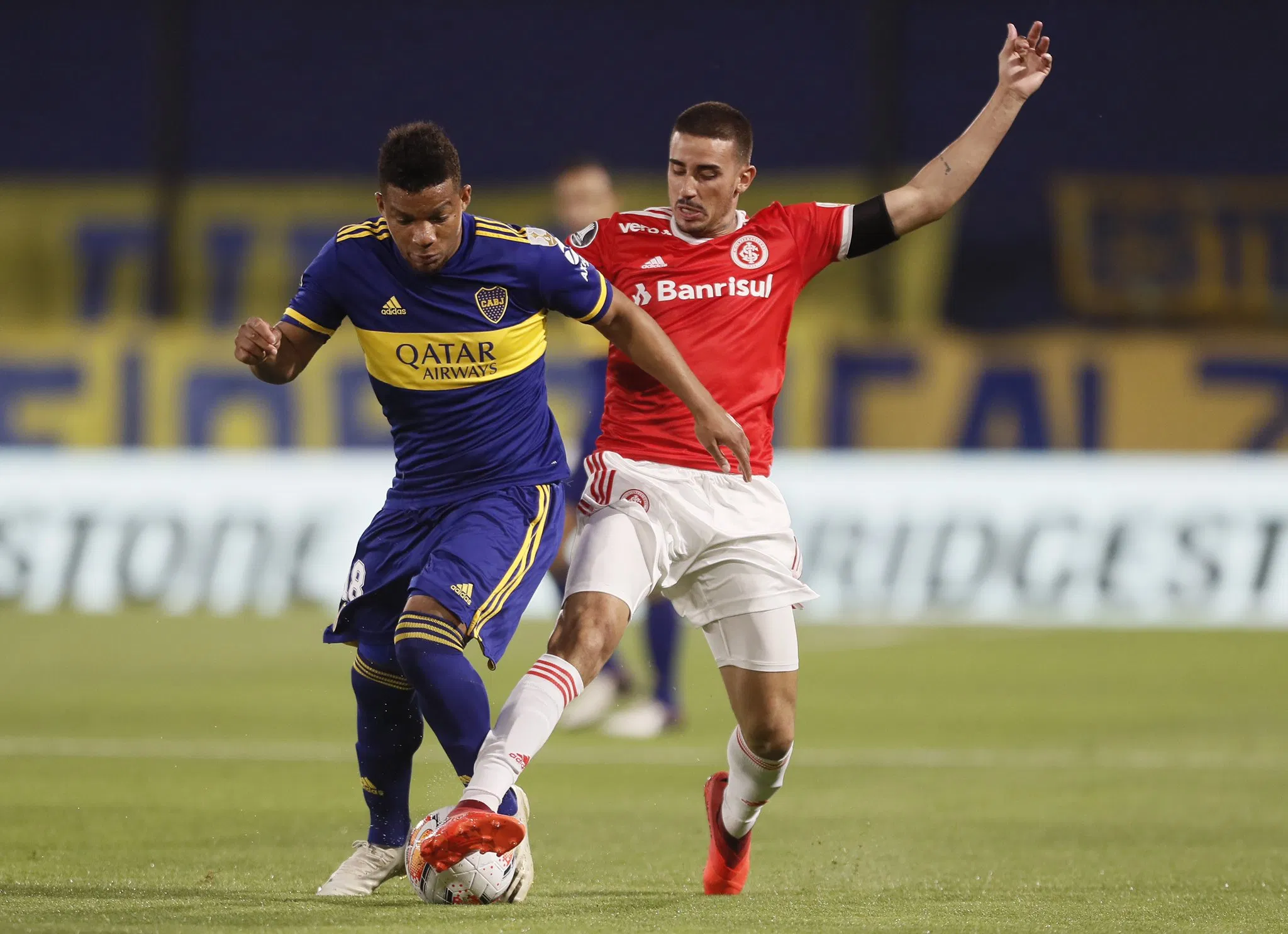 www.minutoneuquen.com Boca
