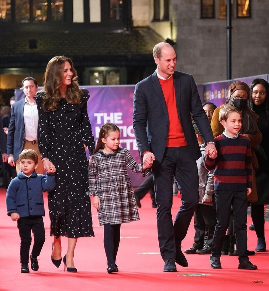 www.minutoneuquen.com principe william ss
