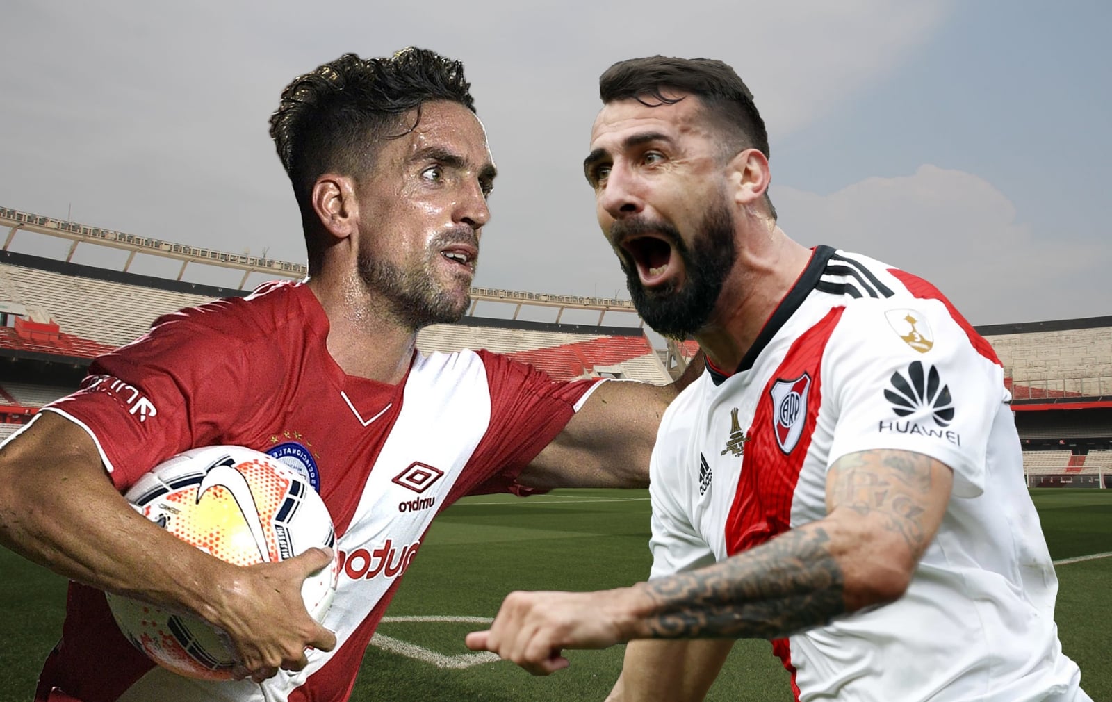 Estadio Monumental