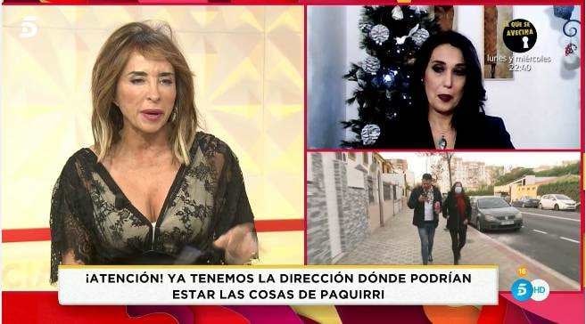www.minutoneuquen.com isabel pantoja sjs ss