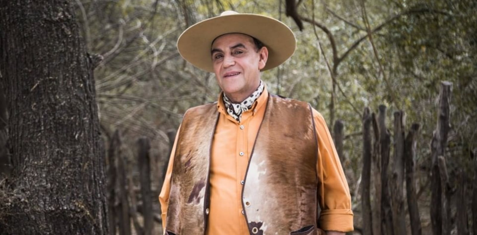 El Chaqueño Palavecino