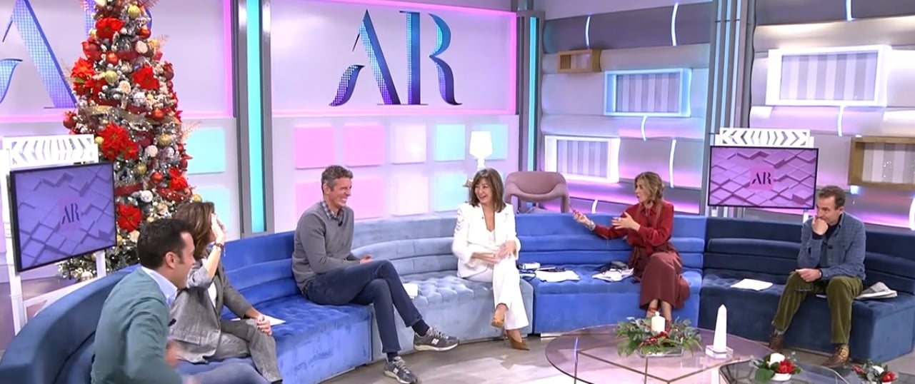 www.minutoneuquén.com EL PROGRAMA DE ANA ROSA