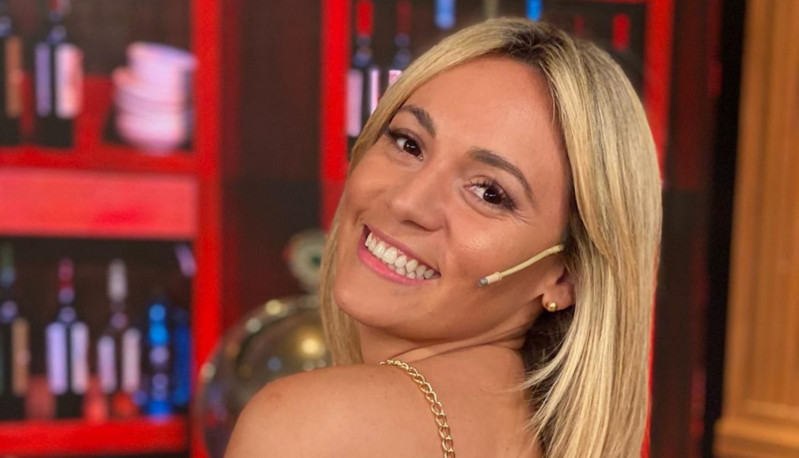 Rocío Oliva