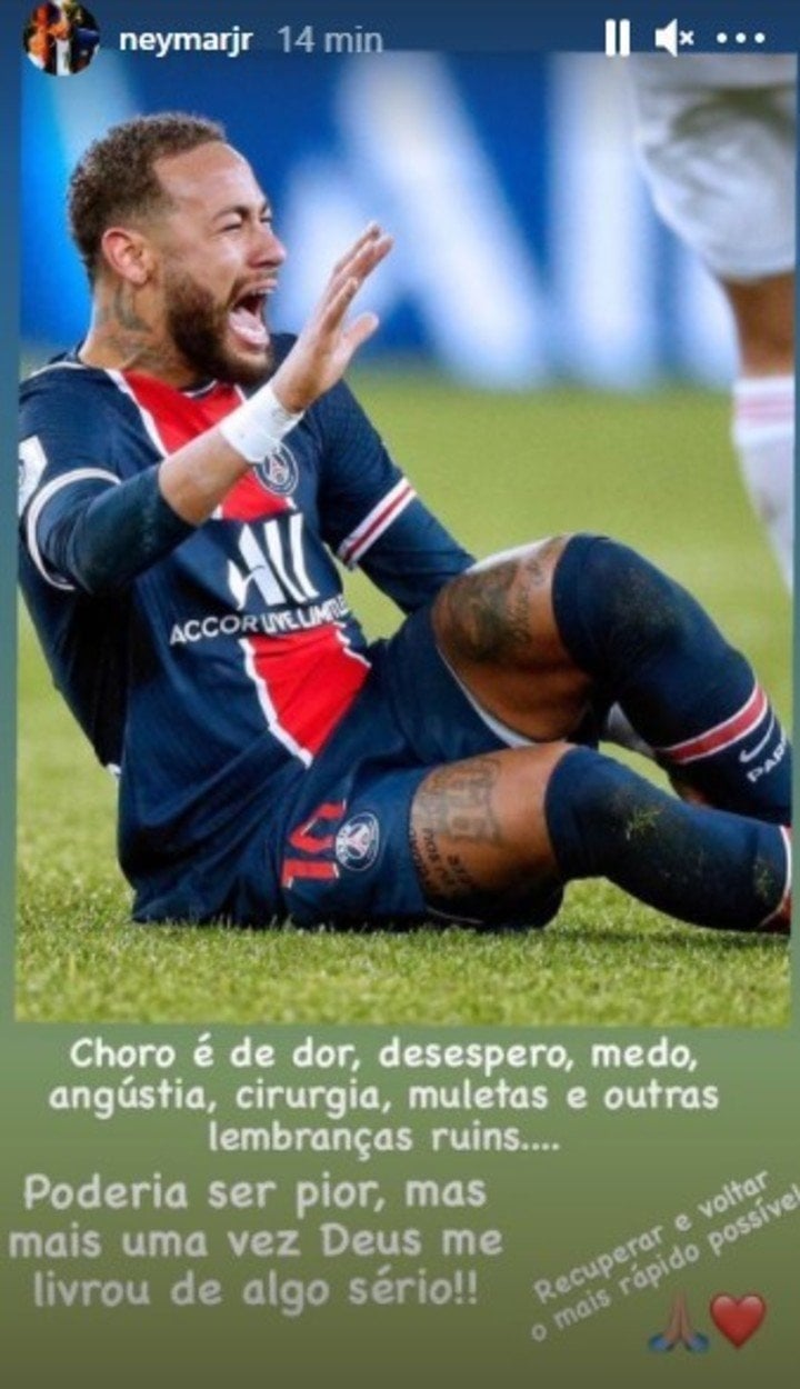 www.minutoneuquen.com Ney historia