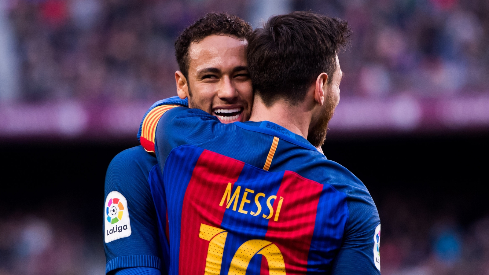 www.minutoneuquen.con Ney Messi