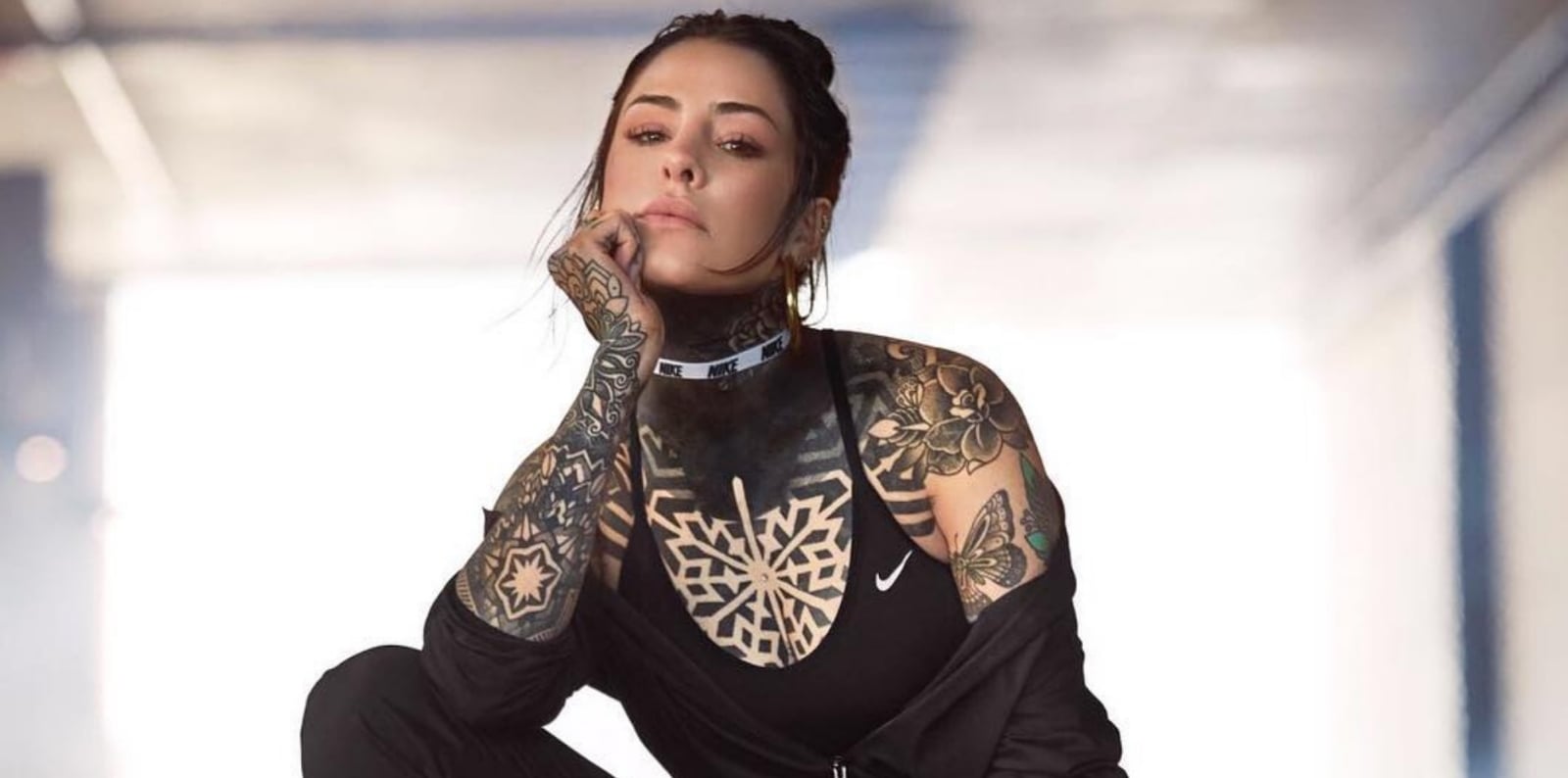 CANDE TINELLI