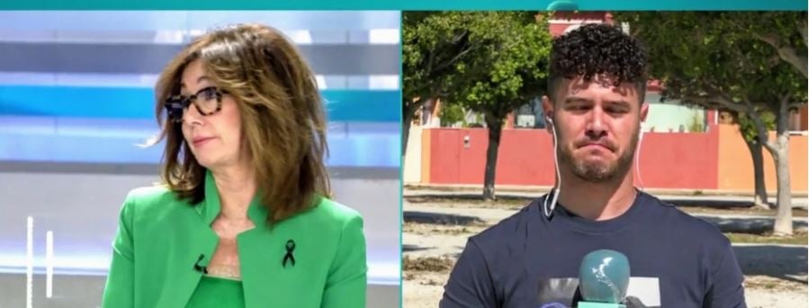 ana rosa quintana gitanos 1