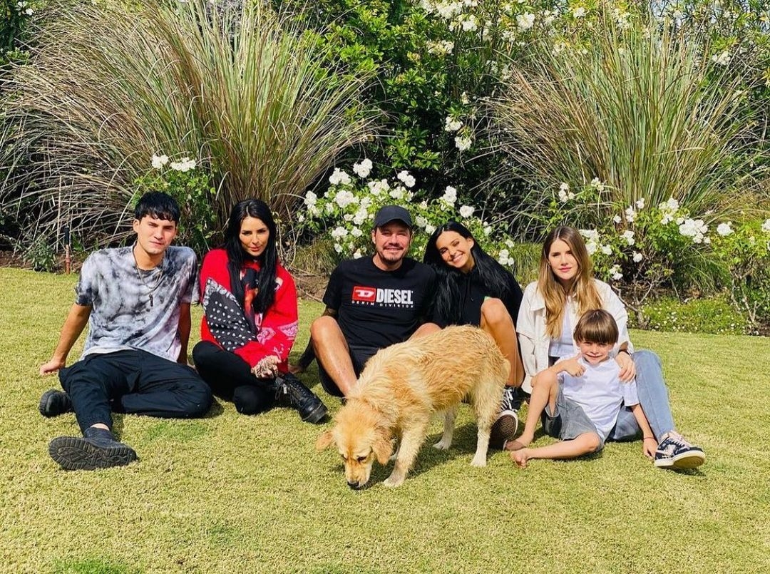 www.minutoneuquen.com MICA TINELLI 2