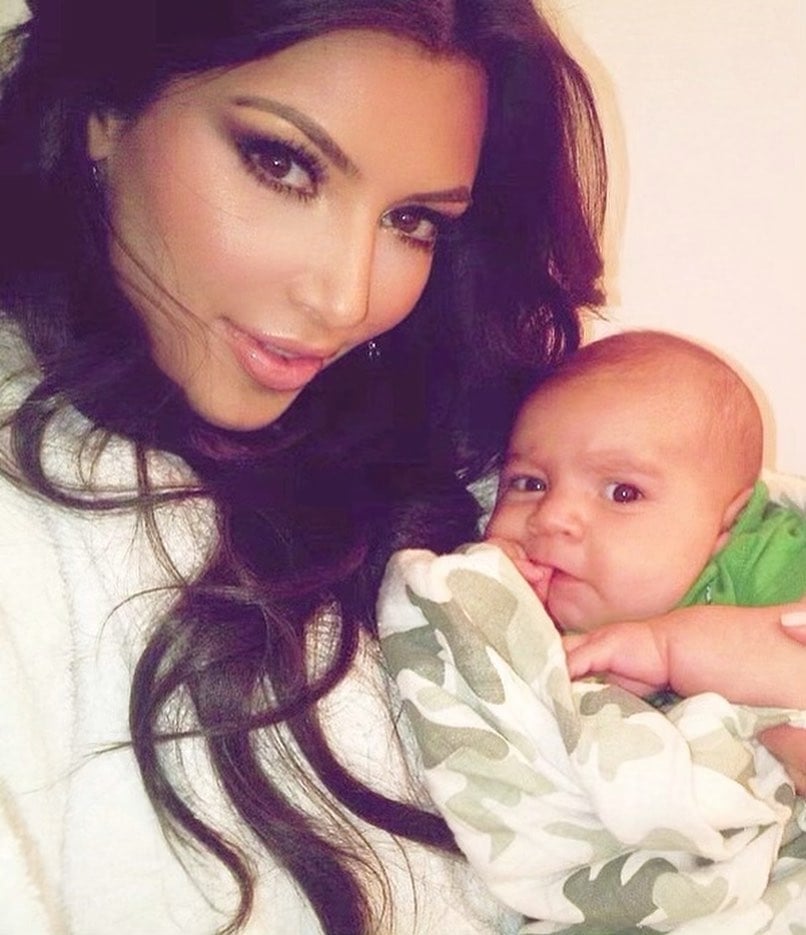 KIM KARDASHIAN 1