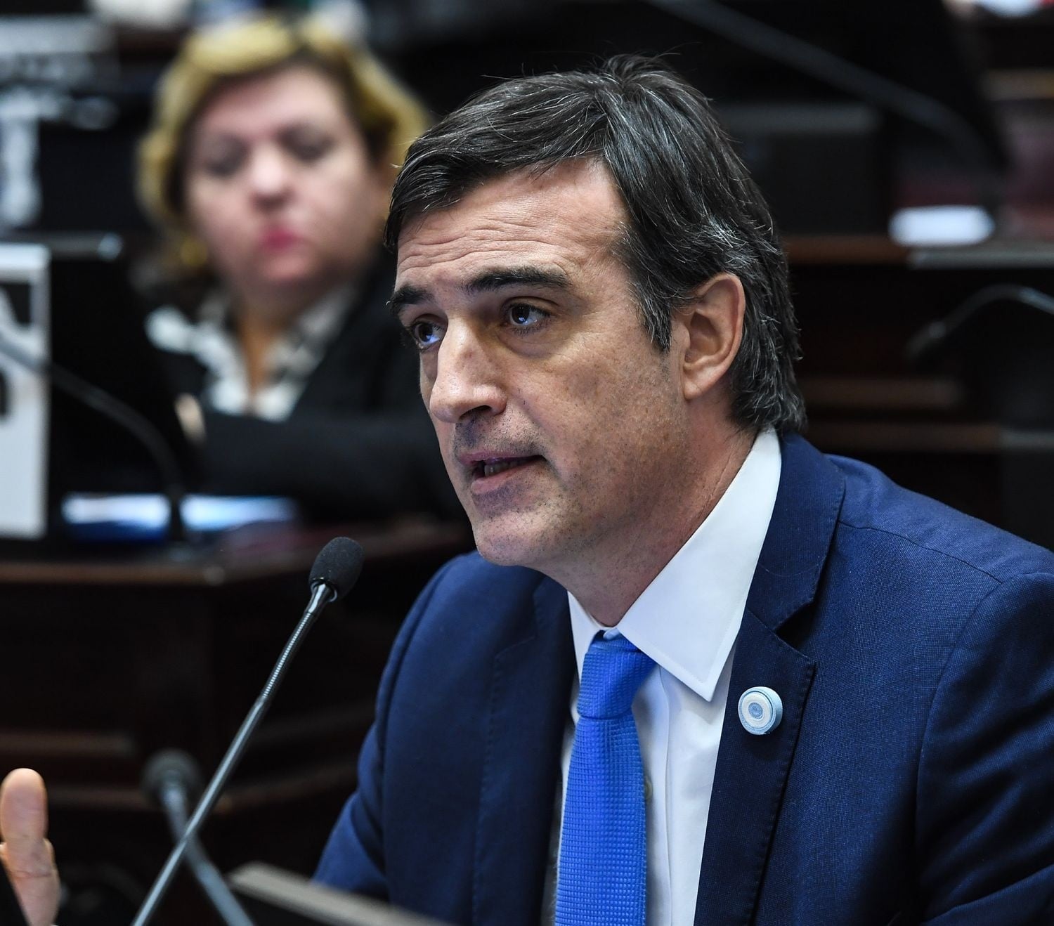 esteban bullrich