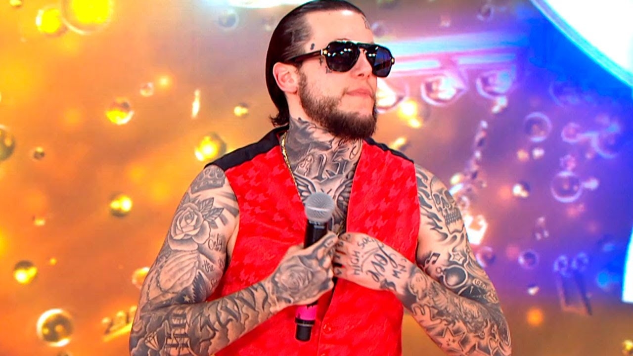 www.minutoneuquen.com Alexander Caniggia1