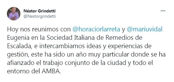 grindetti horacio rodríguez larreta