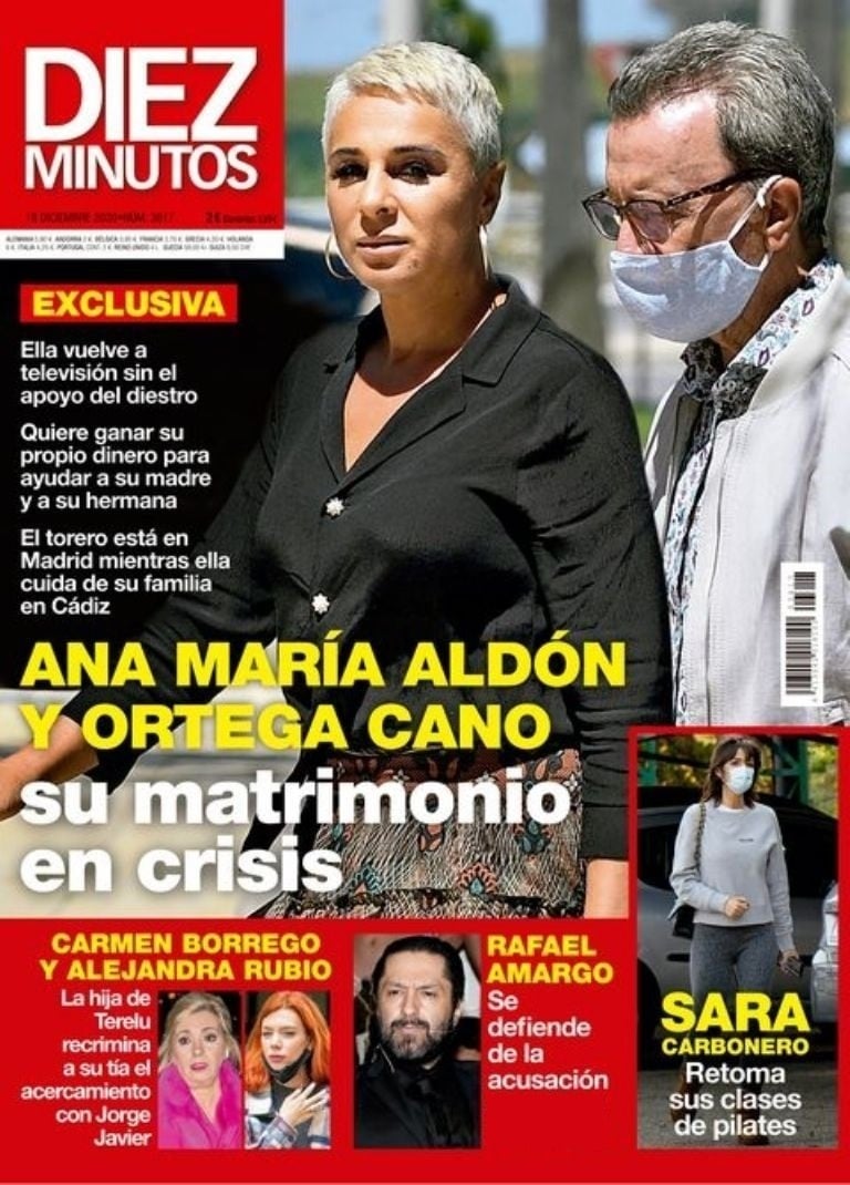ana maria aldon