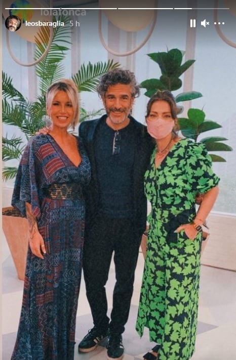 www.minutoneuquen.com LEO SBARAGLIA