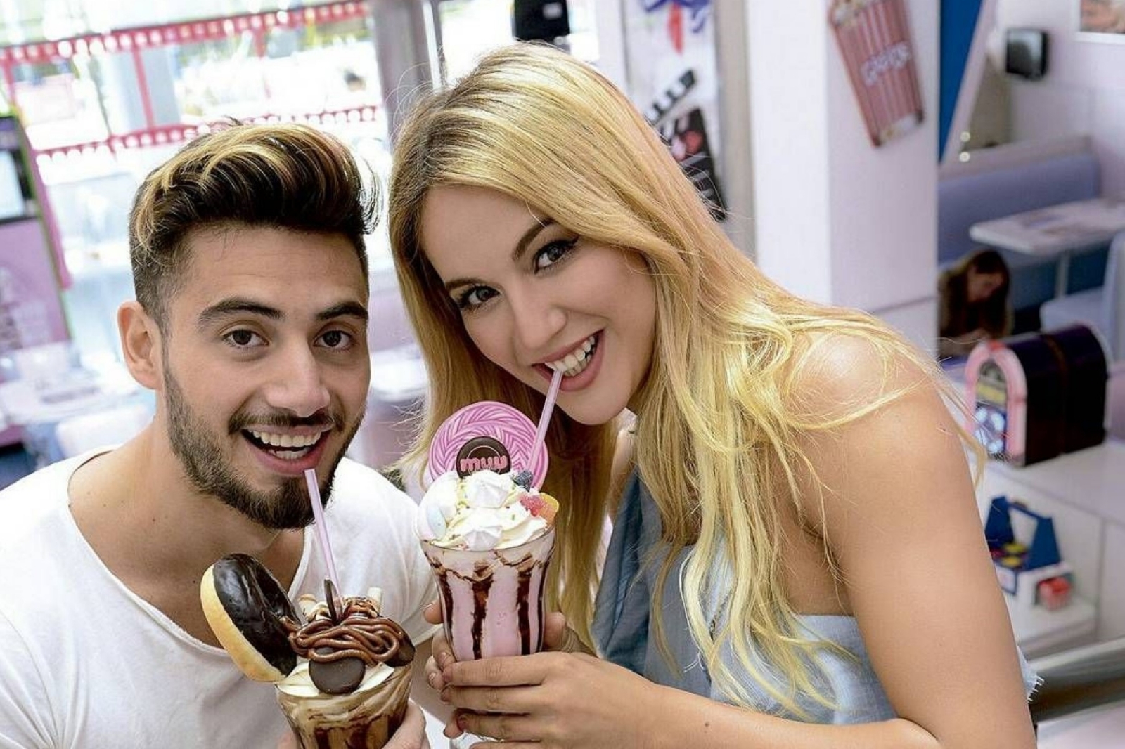Flor Vigna 2