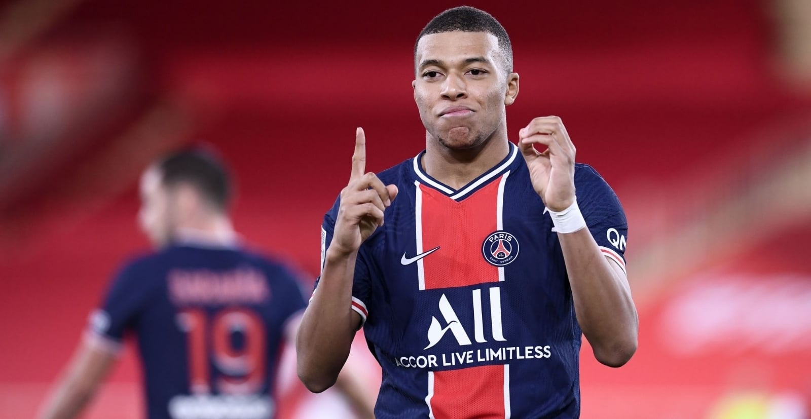 www.minutoneuquen.com Mbappe Ky