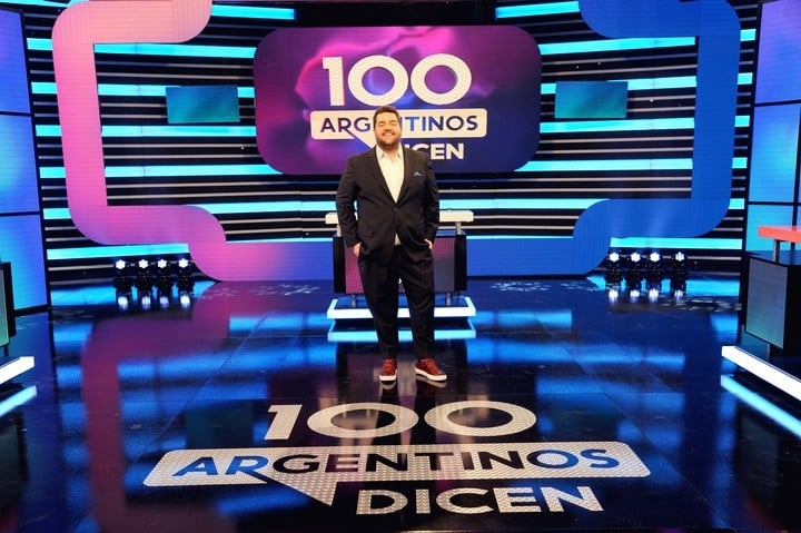DARIO BARASSI 3