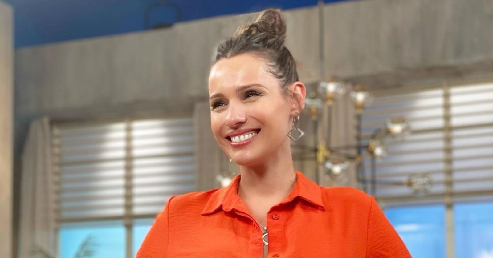 Pampita Ardohain 4