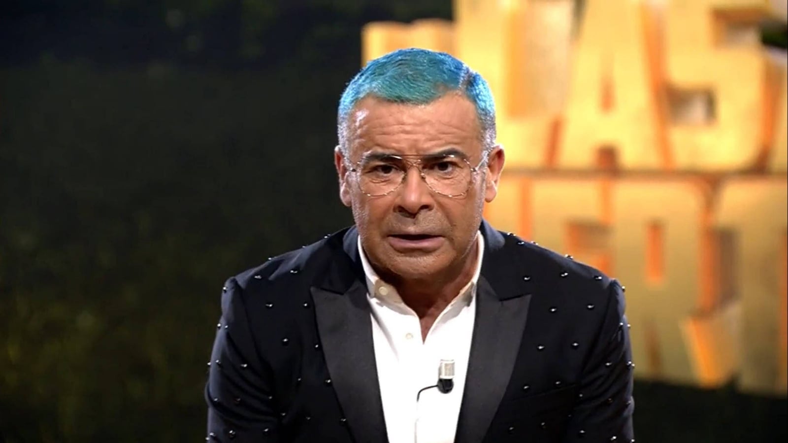 Tenso-momento-y-bronca-de-Jorge-Javier-Vázquez-a-Violeta-Mangriñán-en-La-casa-fuerte