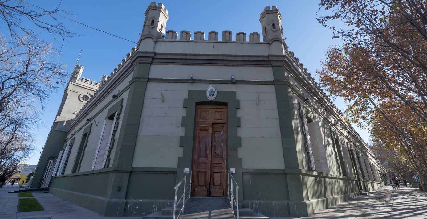 caso de gobierno neuquen