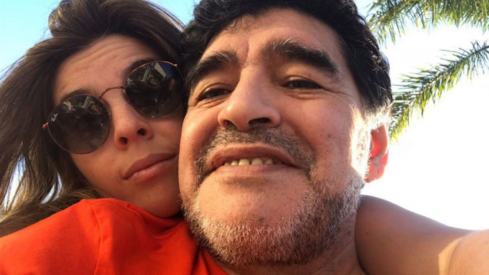 www.minutoneuquen.com Dalma Maradona1
