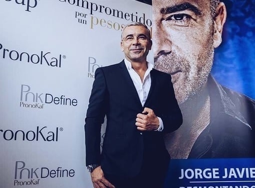 JORGE JAVIER VAZQUEZ