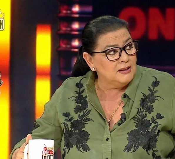 MARIA DEL MONTE