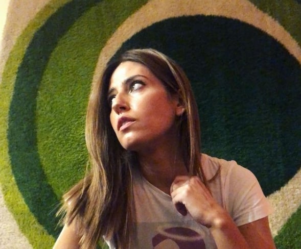 NURIA MARIN I