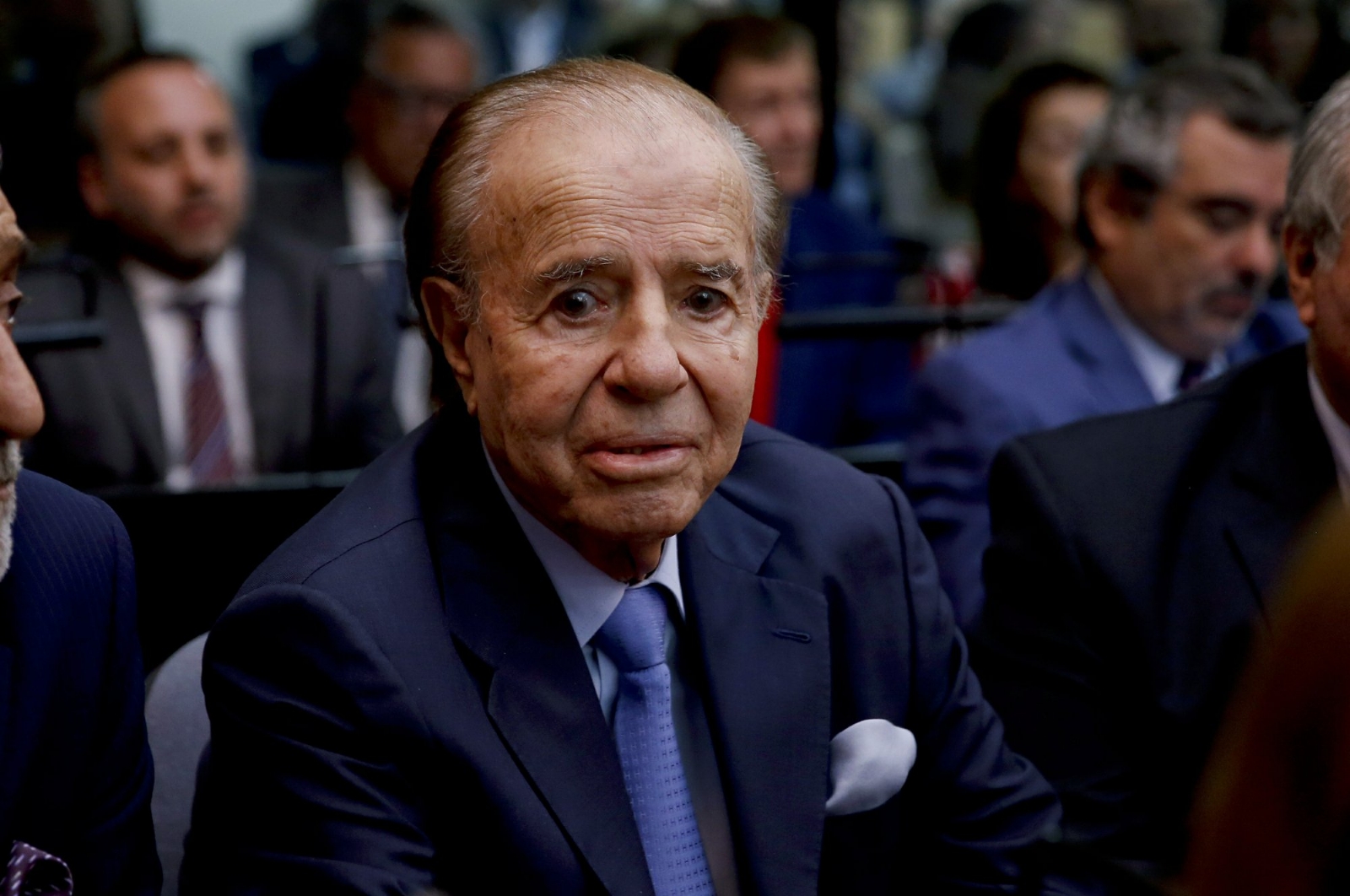carlos menem 2