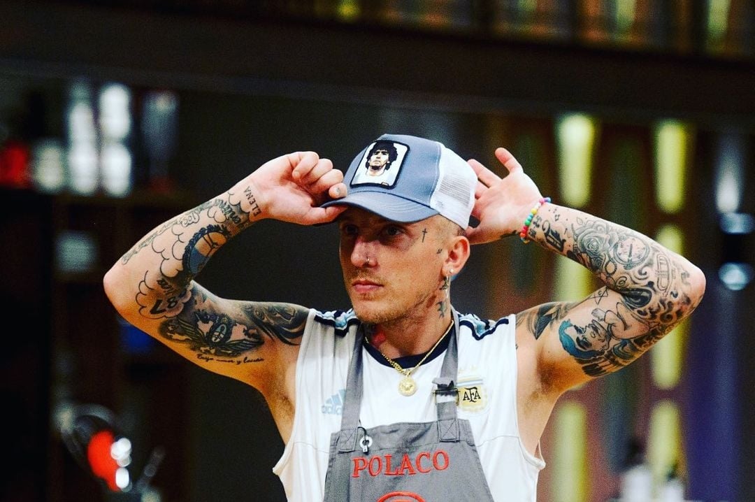 www.minutoneuquen.com EL POLACO