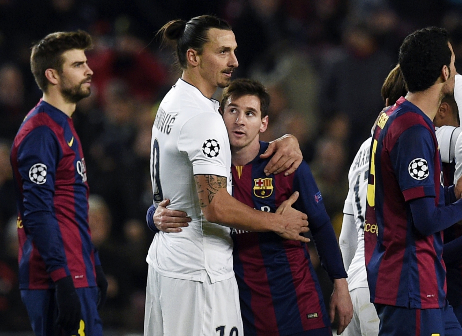 ZlatanIbrahimovic