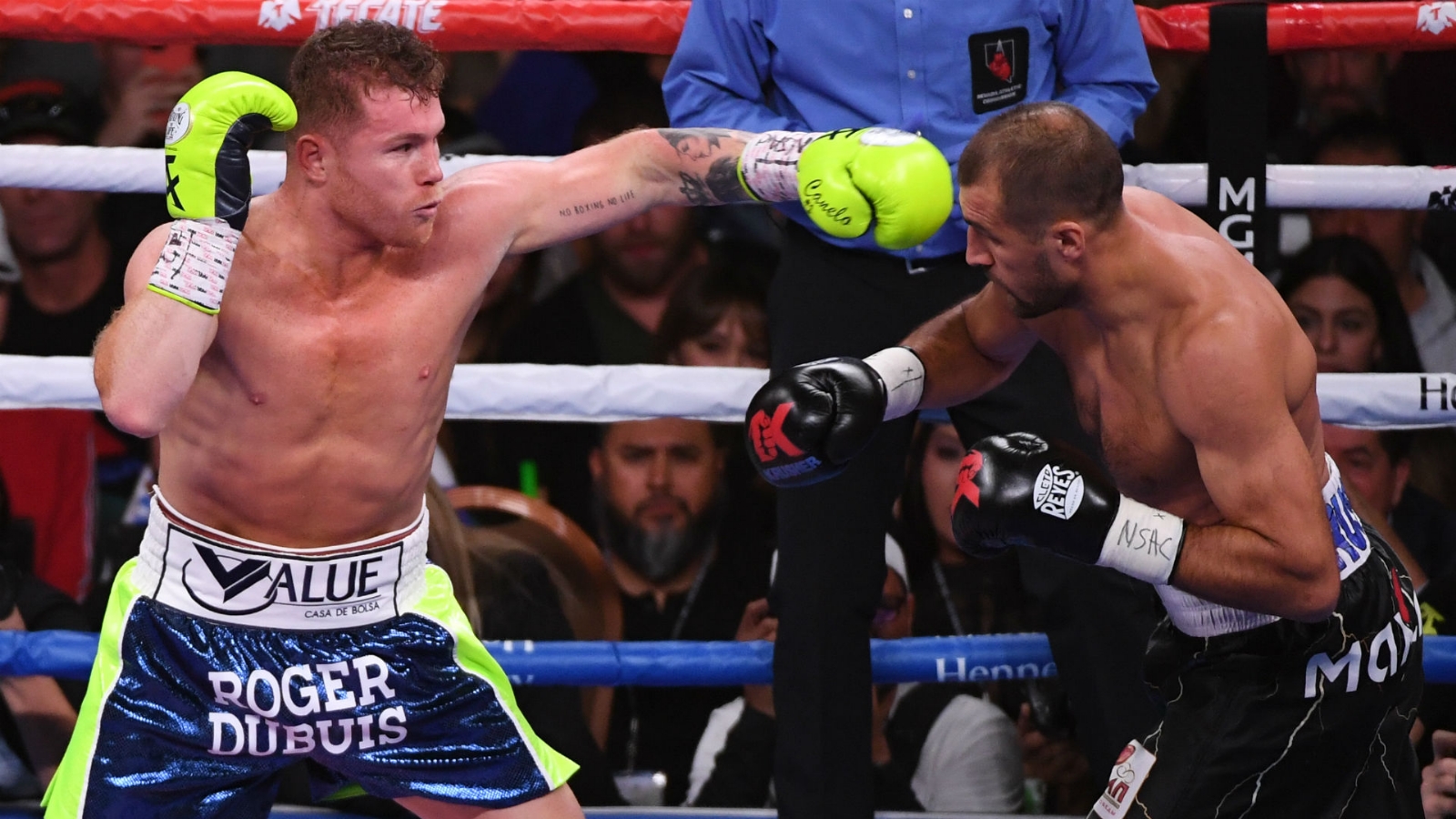 www.minutoneuquen.com Canelo