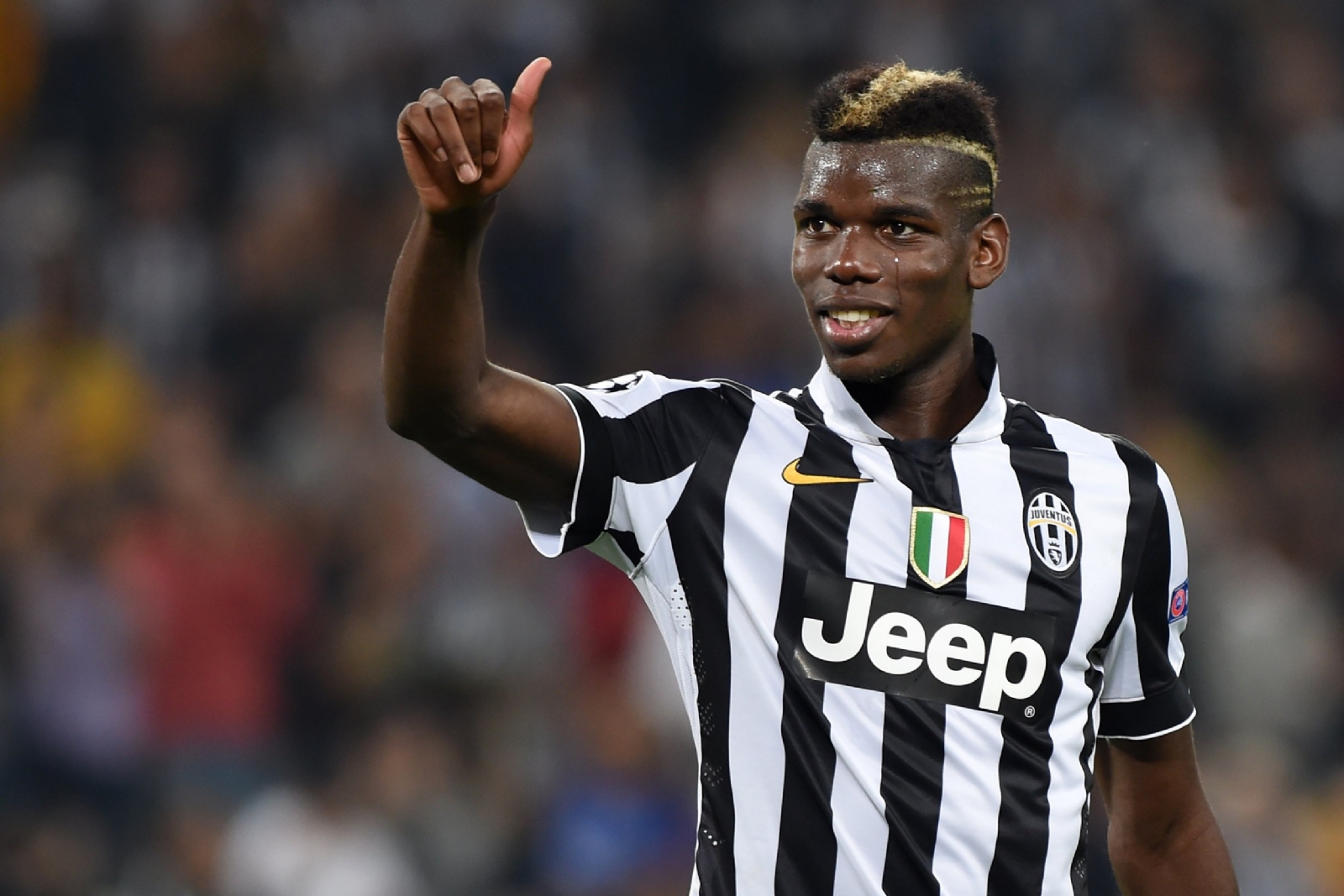 www.minutoneuquen.com Pogba J