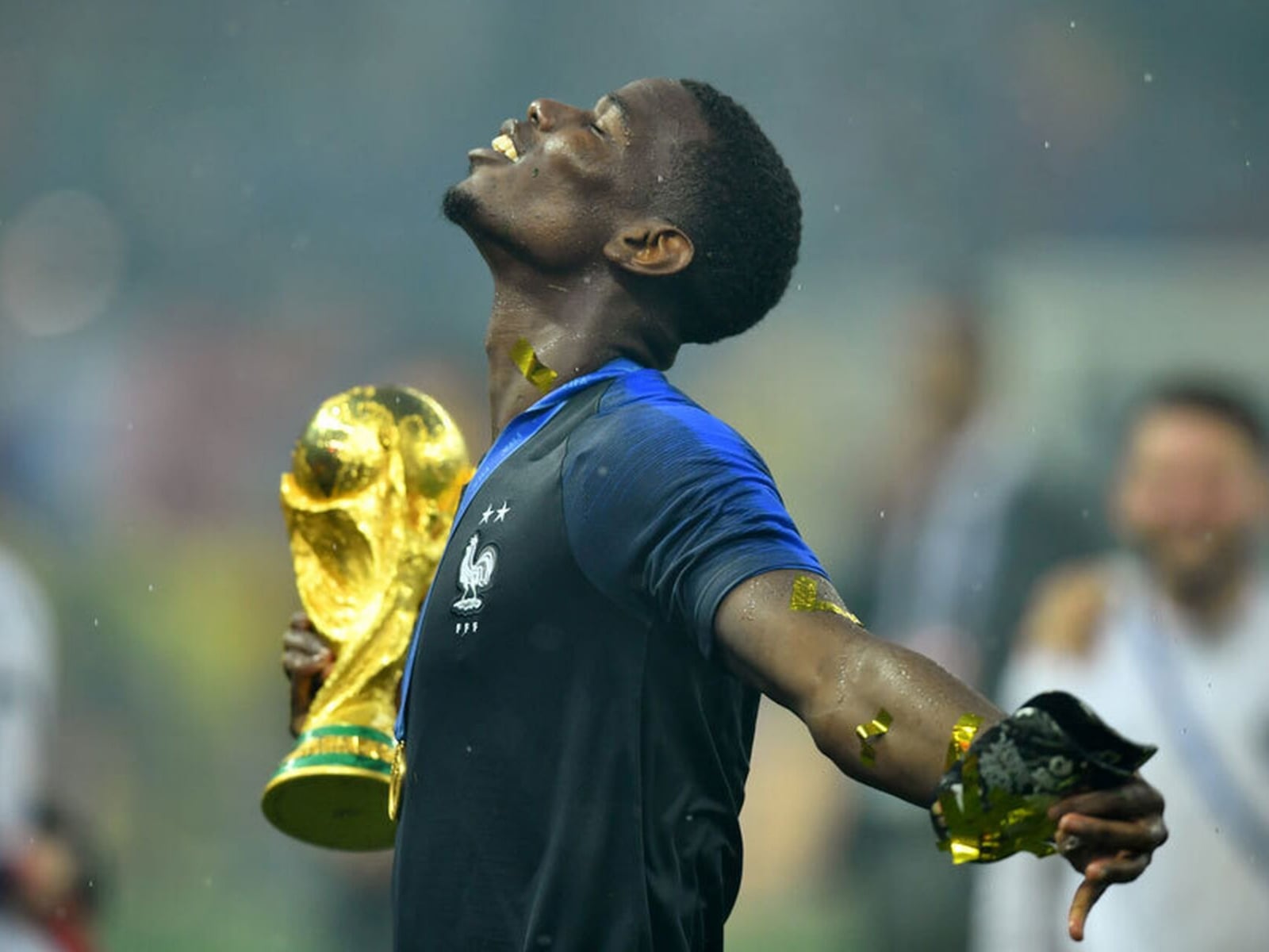 JuventusPogba