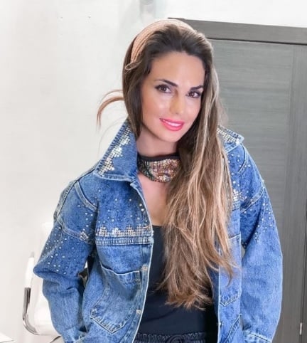 CYNTHIA MARTINEZ