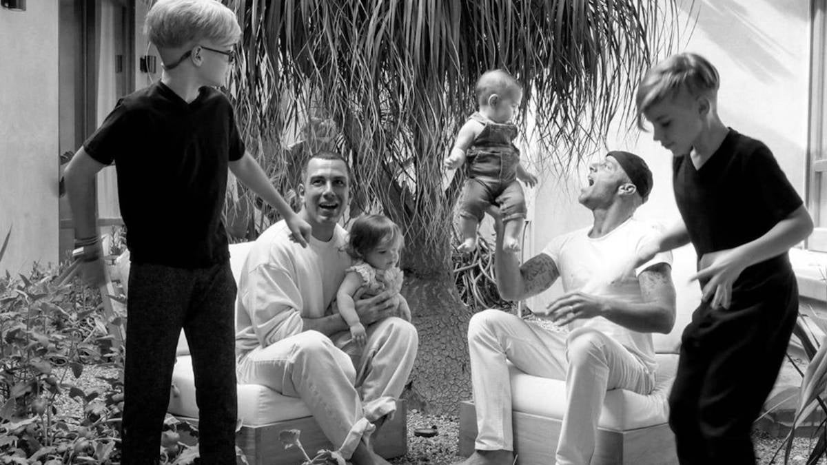 www.minutoneuquen.com Ricky Martin 3