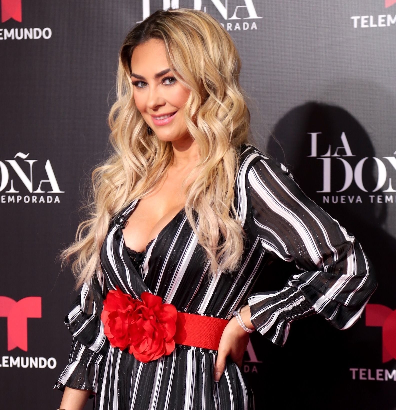 www.minutoneuquen.com Aracely Arámbula 1